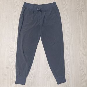 Athleta Jogger Pants, Athletic Pants. Size 8 See Desciption